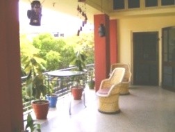 DIGITAL CAMERA