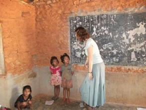 volunteer-Madhyamanchal-934-7