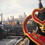 Free stay in Venice center city close to Biennale Art (for boys)