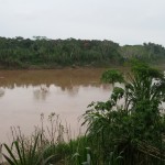 Area de conservacion Bahuaja