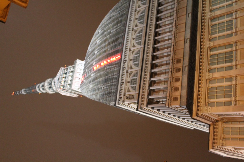 Enjoy Turin from a local point of view