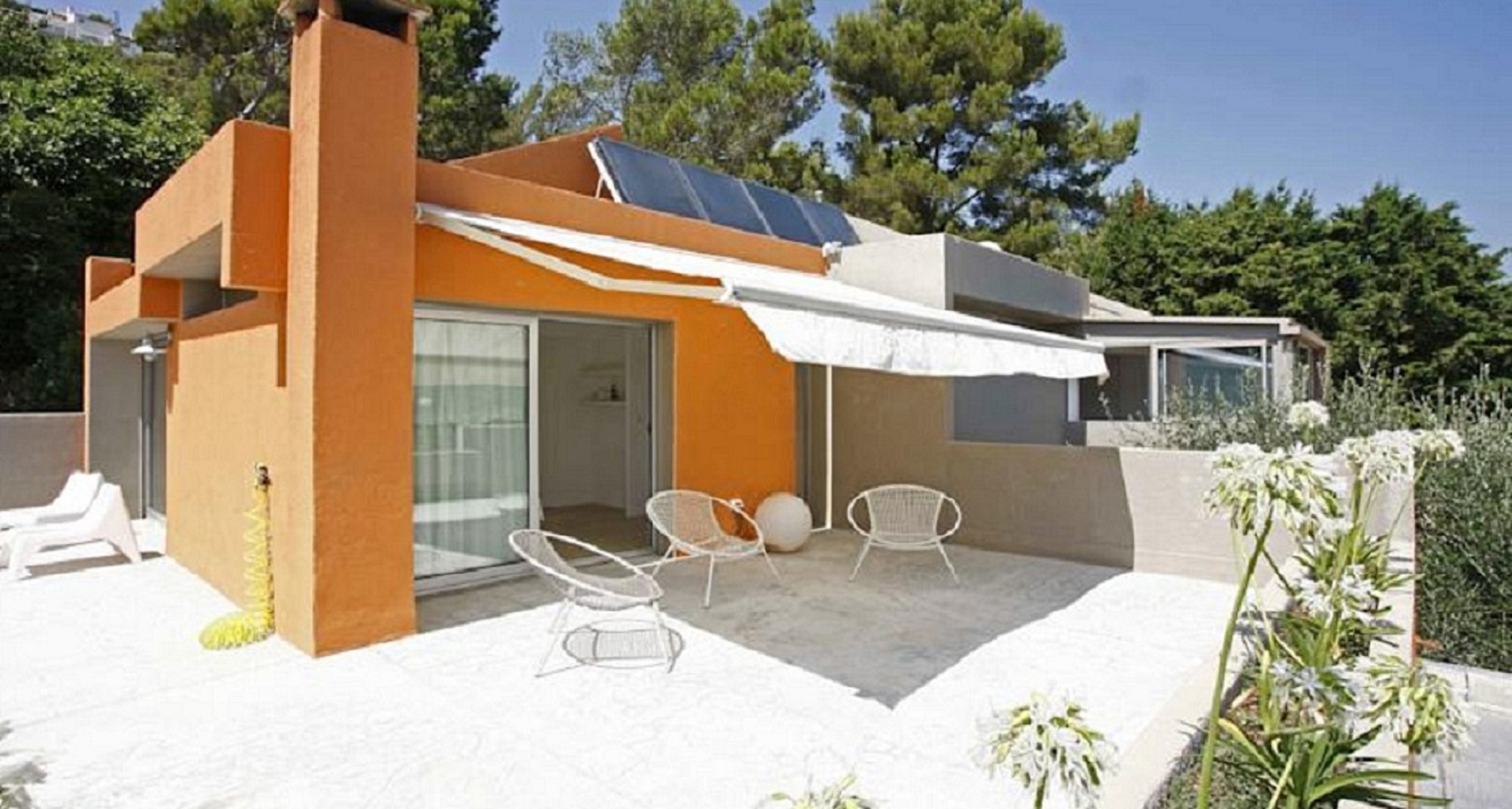 Villa Belvita
