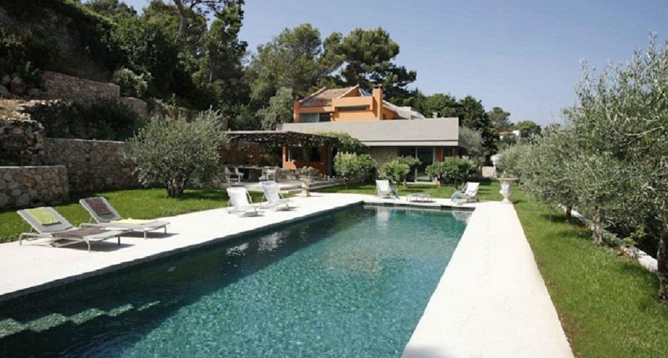 Villa Belvita