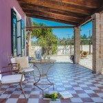 Ermioni Villa