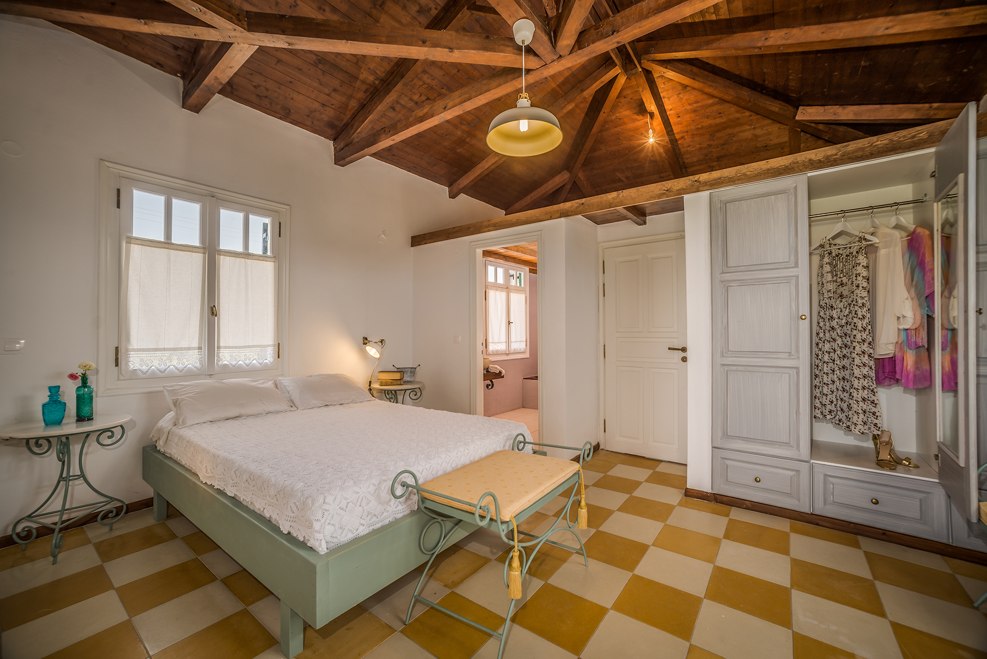 Ermioni Villa