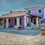 Ermioni Villa