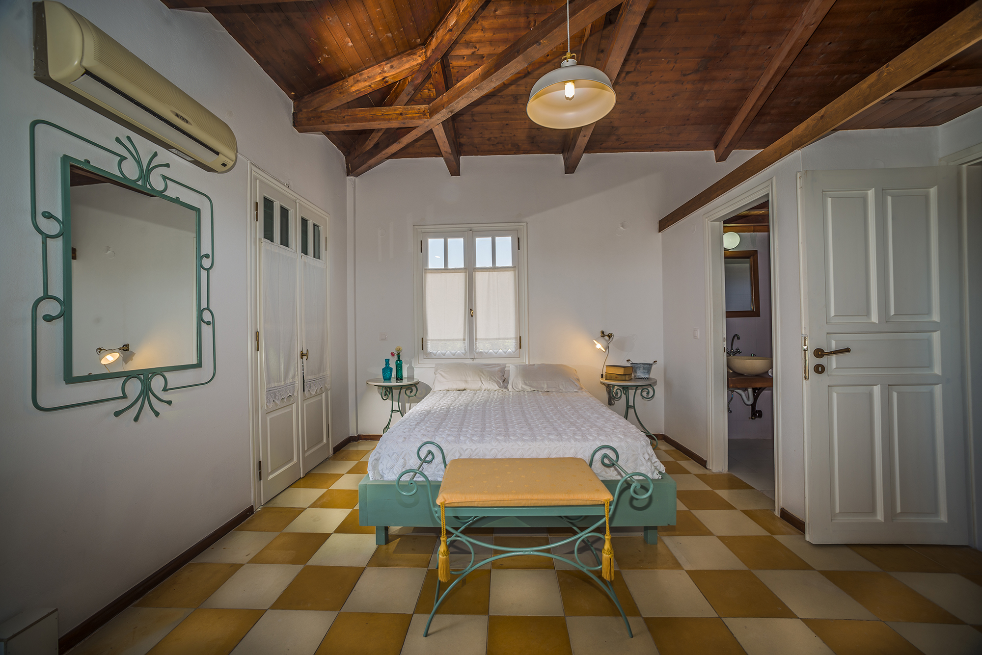 Ermioni Villa