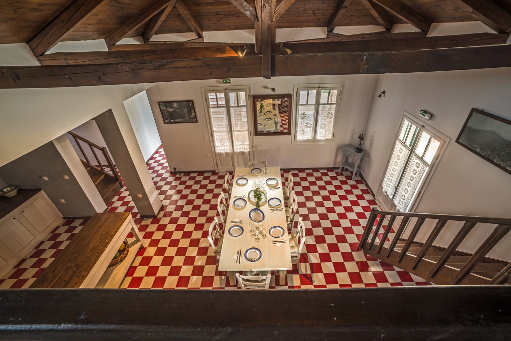Ermioni Villa
