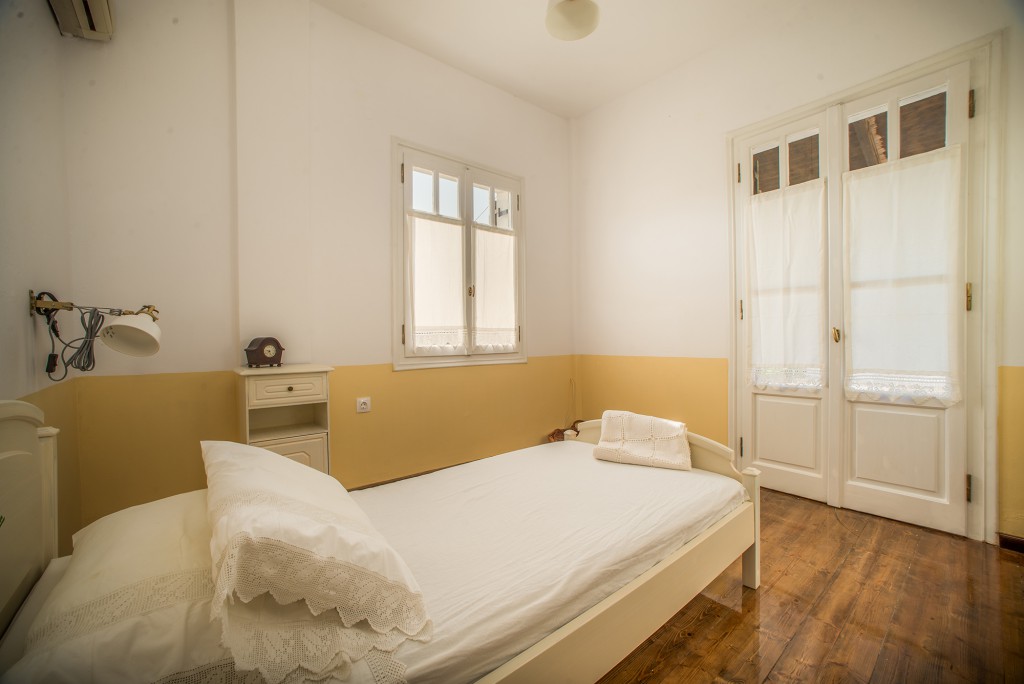 Ermioni Villa