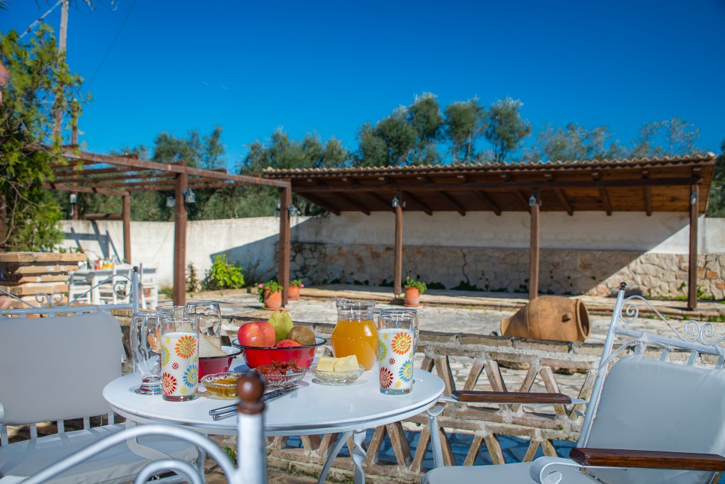 Ermioni Villa