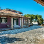 Ermioni Villa