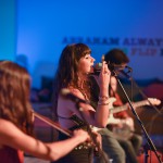Brand new Abraham Hostel Tel Aviv is seeking volunteers!