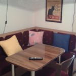 Apartment in centar of Belgrade
