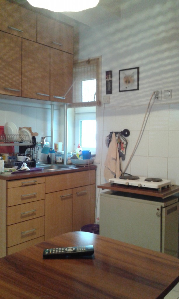 Apartment in centar of Belgrade