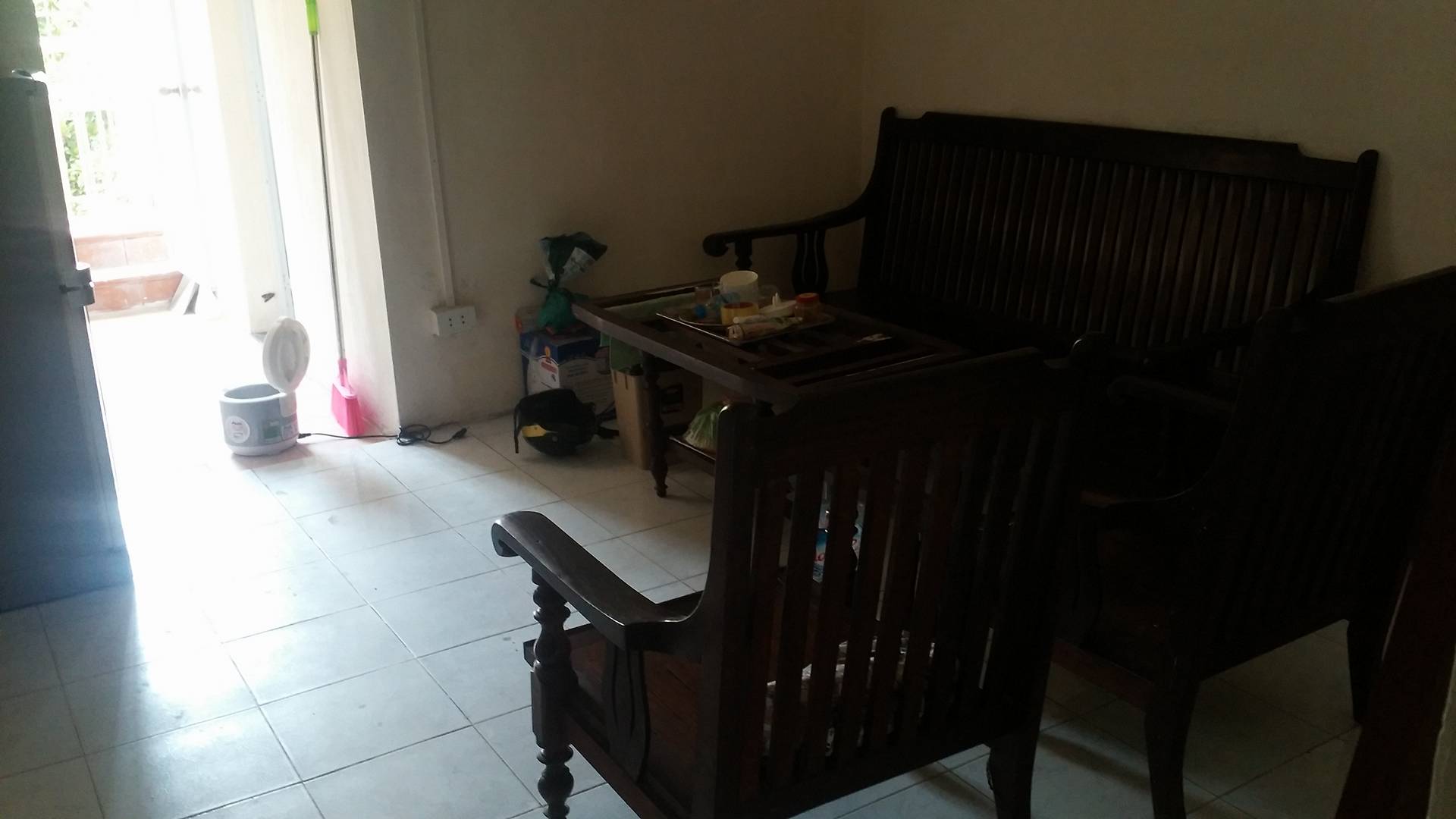 welcome you stay at my house
