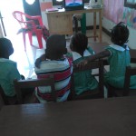 Stay in Dar es Salaam & volunteer to Teach English language, French, build a play area/ground, or bring other worldly experience for Kindergarten children.