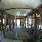 Help promote a sports bar/restaurant, do some gardening or fix up an old house