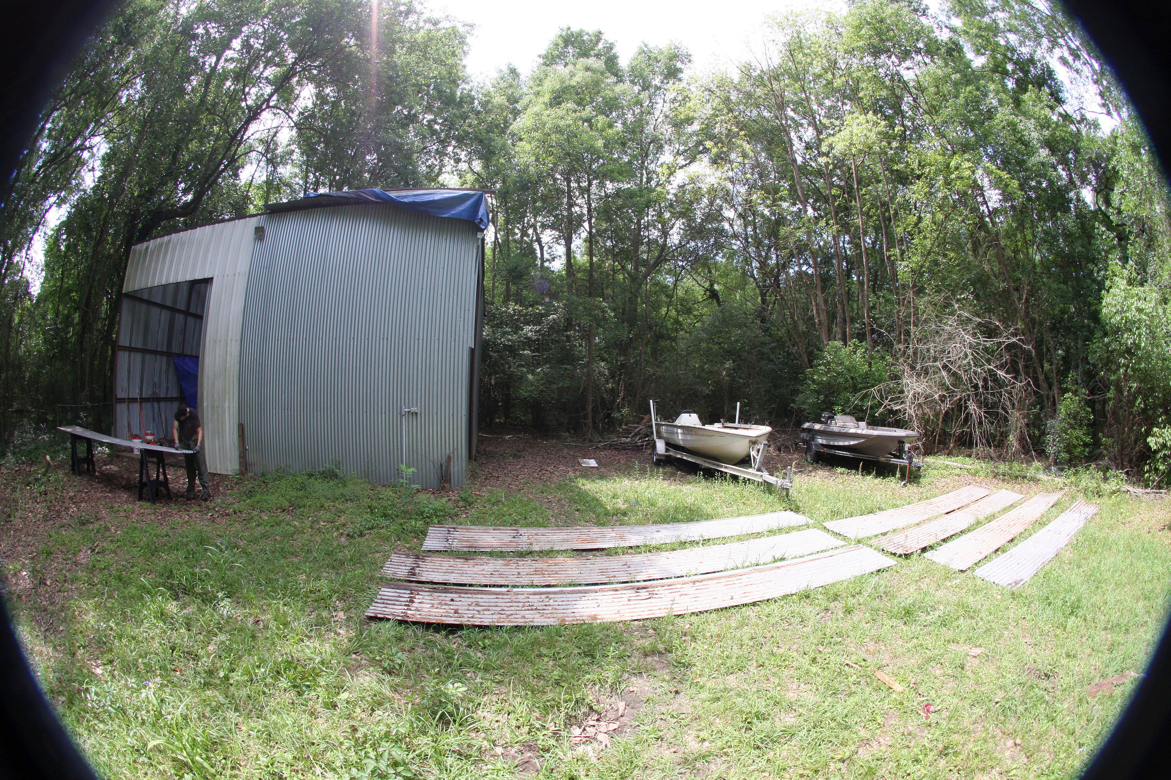 Help promote a sports bar/restaurant, do some gardening or fix up an old house