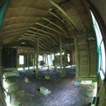 Help promote a sports bar/restaurant, do some gardening or fix up an old house