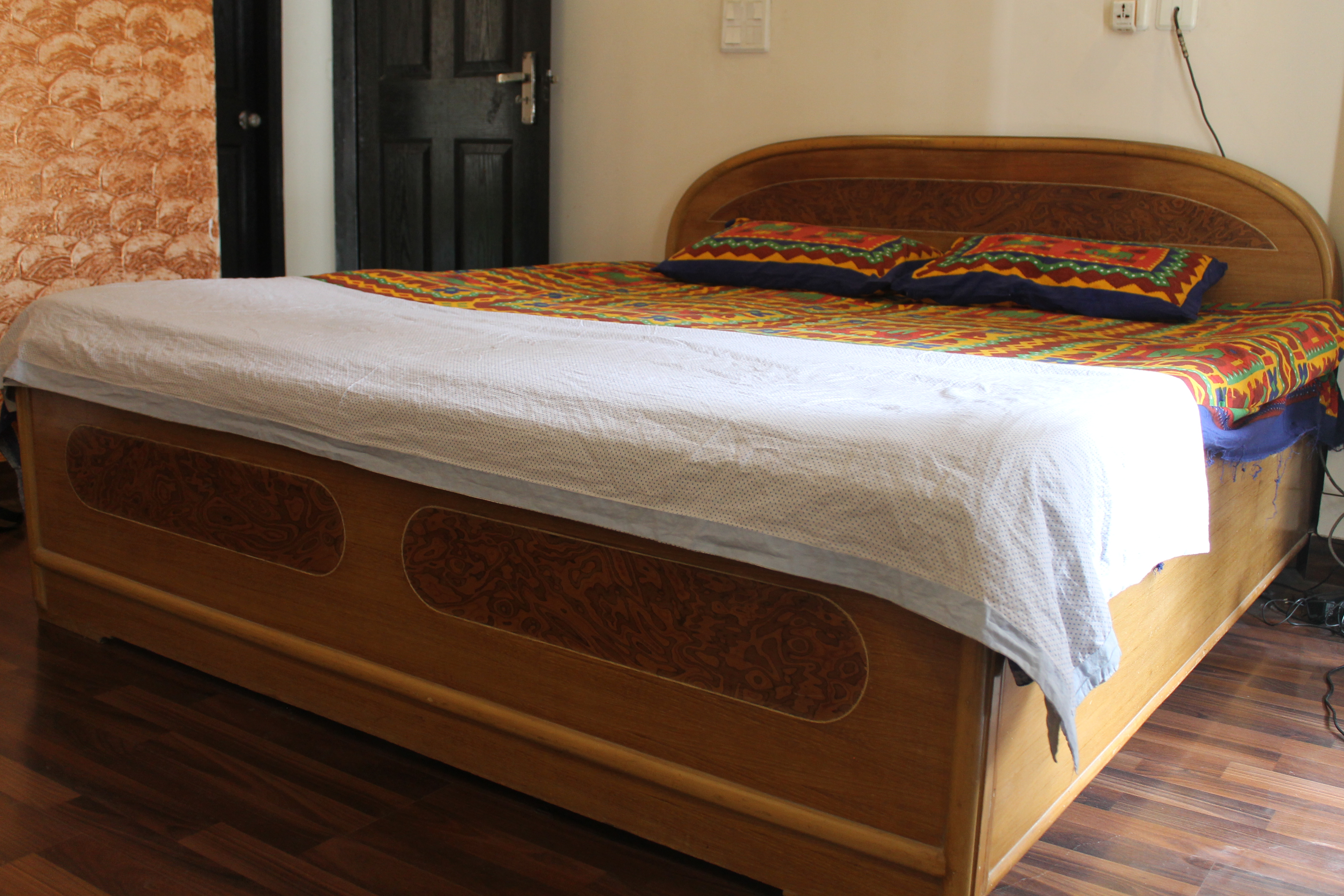 Travel And Couch | Homestay | India