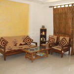 Travel And Couch | Homestay | India
