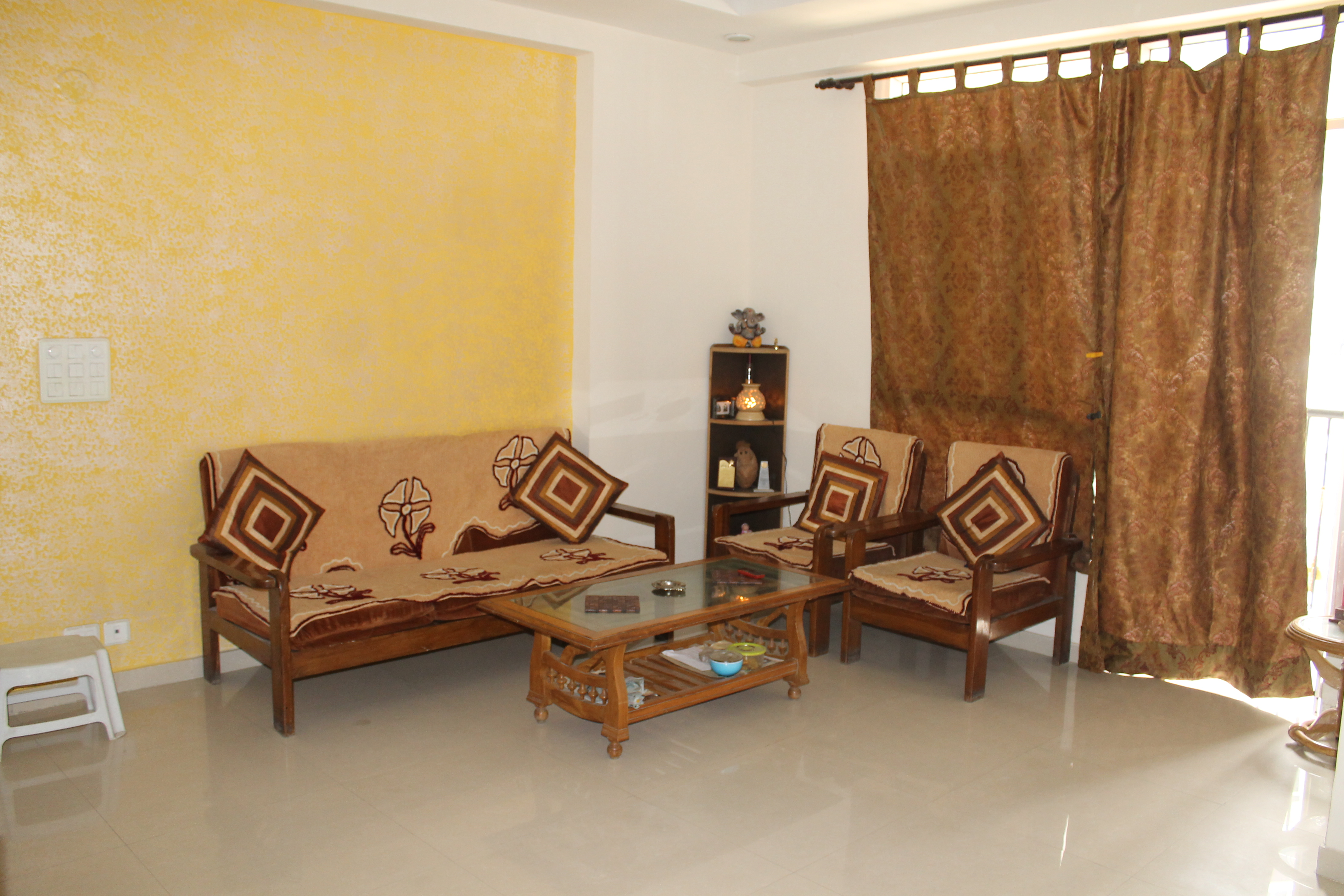 Travel And Couch | Homestay | India