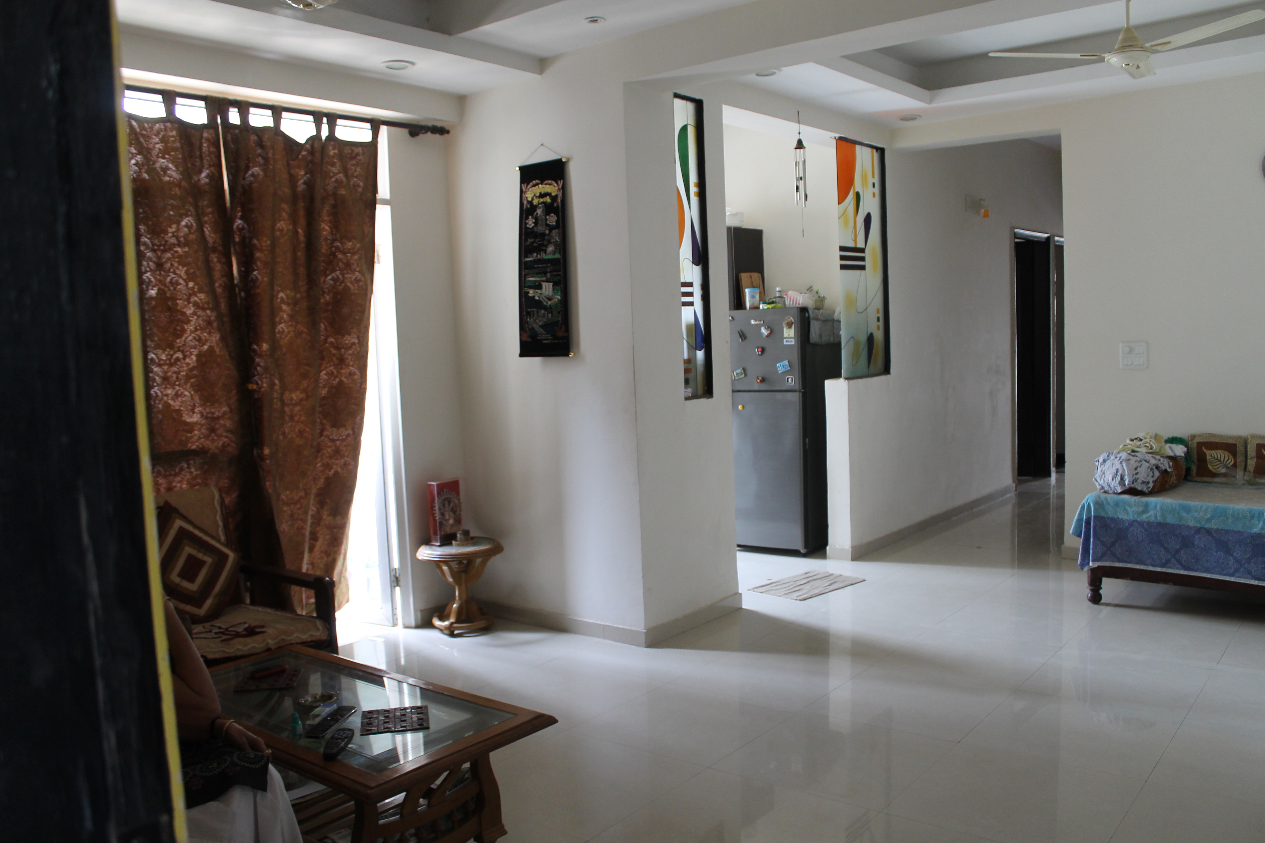 Travel And Couch | Homestay | India