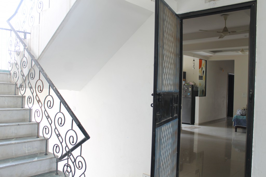 Travel And Couch | Homestay | India