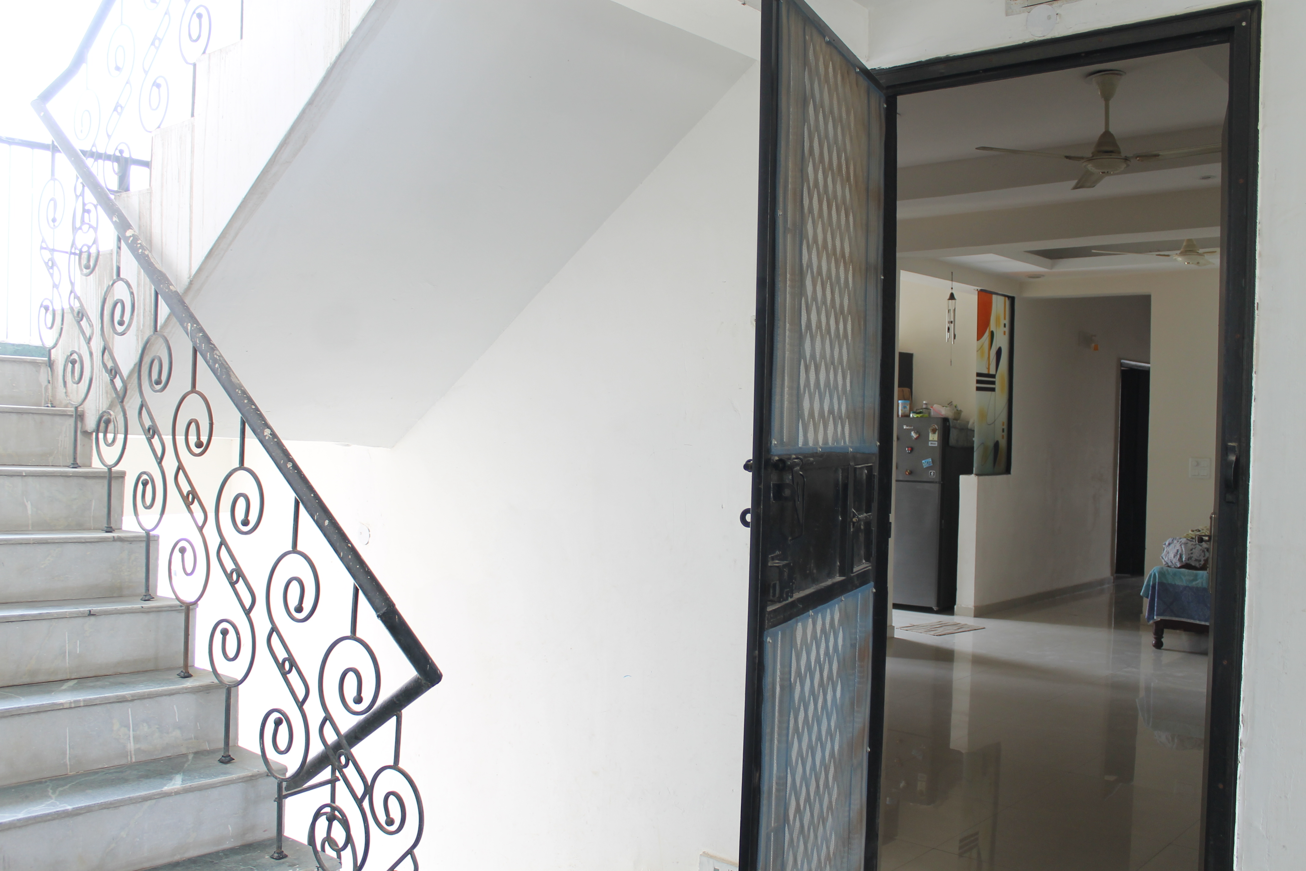 Travel And Couch | Homestay | India