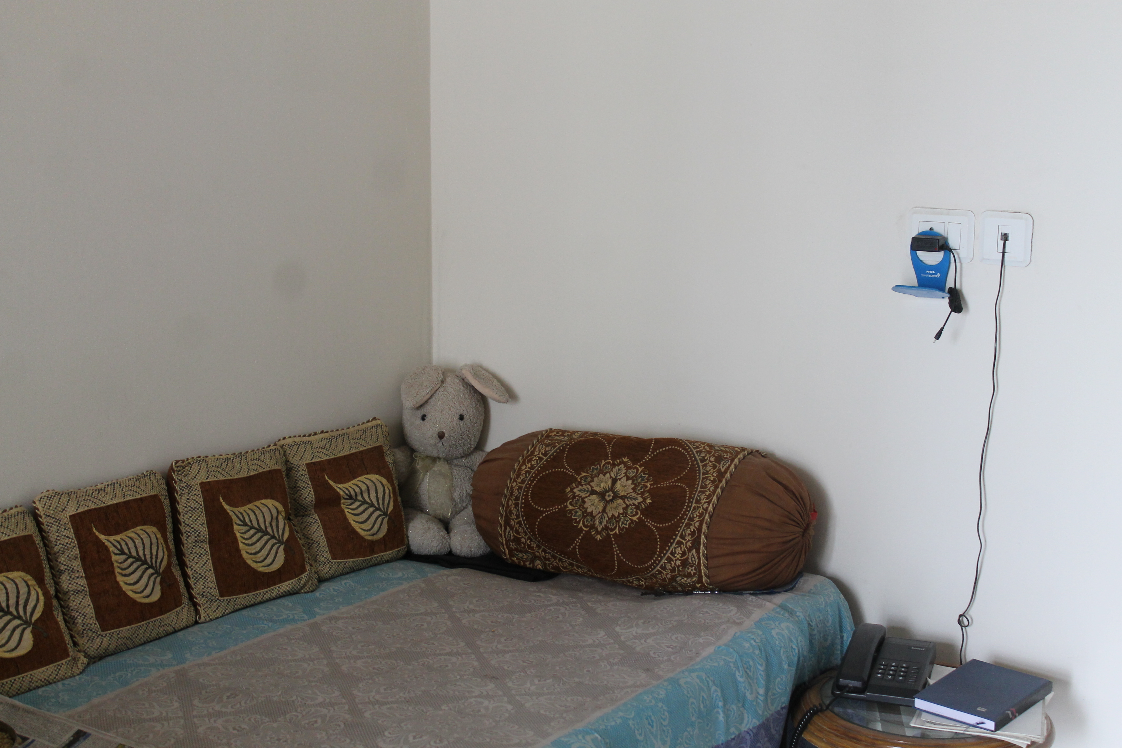Travel And Couch | Homestay | India