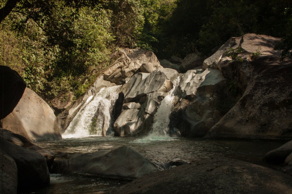 Volunteering at Goloka Eco Yoga Aldea and enlarge your knowledge about sustainable activities.