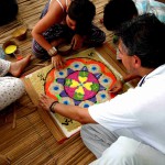 Volunteering at Gambhira Eco Yoga Aldea and enlarge your knowledge about sustainable activities like permaculture, forestry, bio construction, ecotourism, vegetarian / vegan cuisine, art, yoga retreats and more