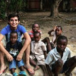 Help and stay in Cannan Orphanage