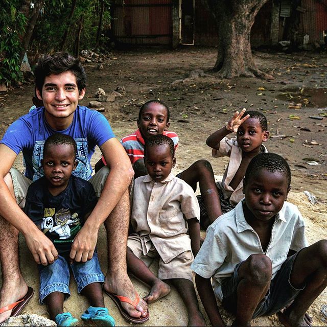 Help and stay in Cannan Orphanage
