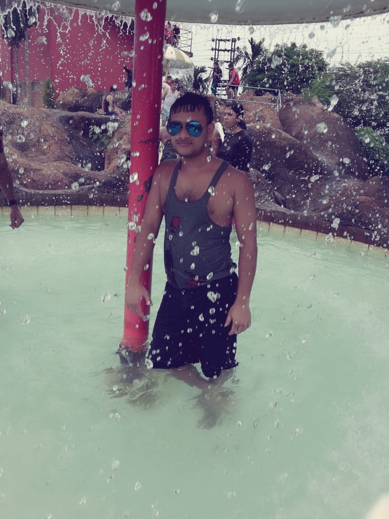 SHAHNEWAS