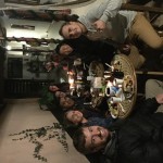 Help in our little hostel made with love in San Cristobal, Chiapas, Mexico