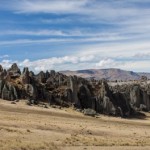 Refugio Hatunmachay lodge mountain