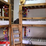 Help in our little hostel made with love in San Cristobal, Chiapas, Mexico