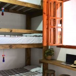 Help in our little hostel made with love in San Cristobal, Chiapas, Mexico