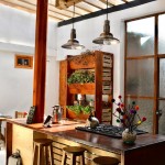Help in our little hostel made with love in San Cristobal, Chiapas, Mexico