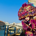 Free stay in Venice center city close to Biennale Art (for boys)