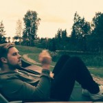 Stay and enjoy Riga !