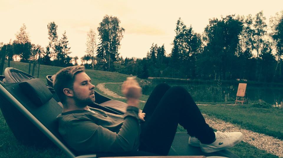 Stay and enjoy Riga !