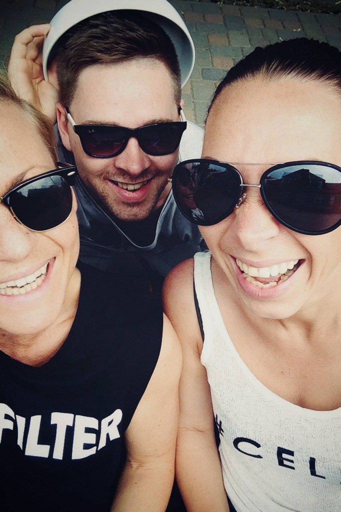 Stay and enjoy Riga !