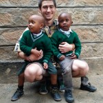 Help with volunteering and stay with us