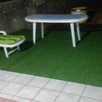 Big country house about 150 m2 and a wooden cabane about 35 m2 all equiped with saun, jacuzzi,pool, paellero and gamezone