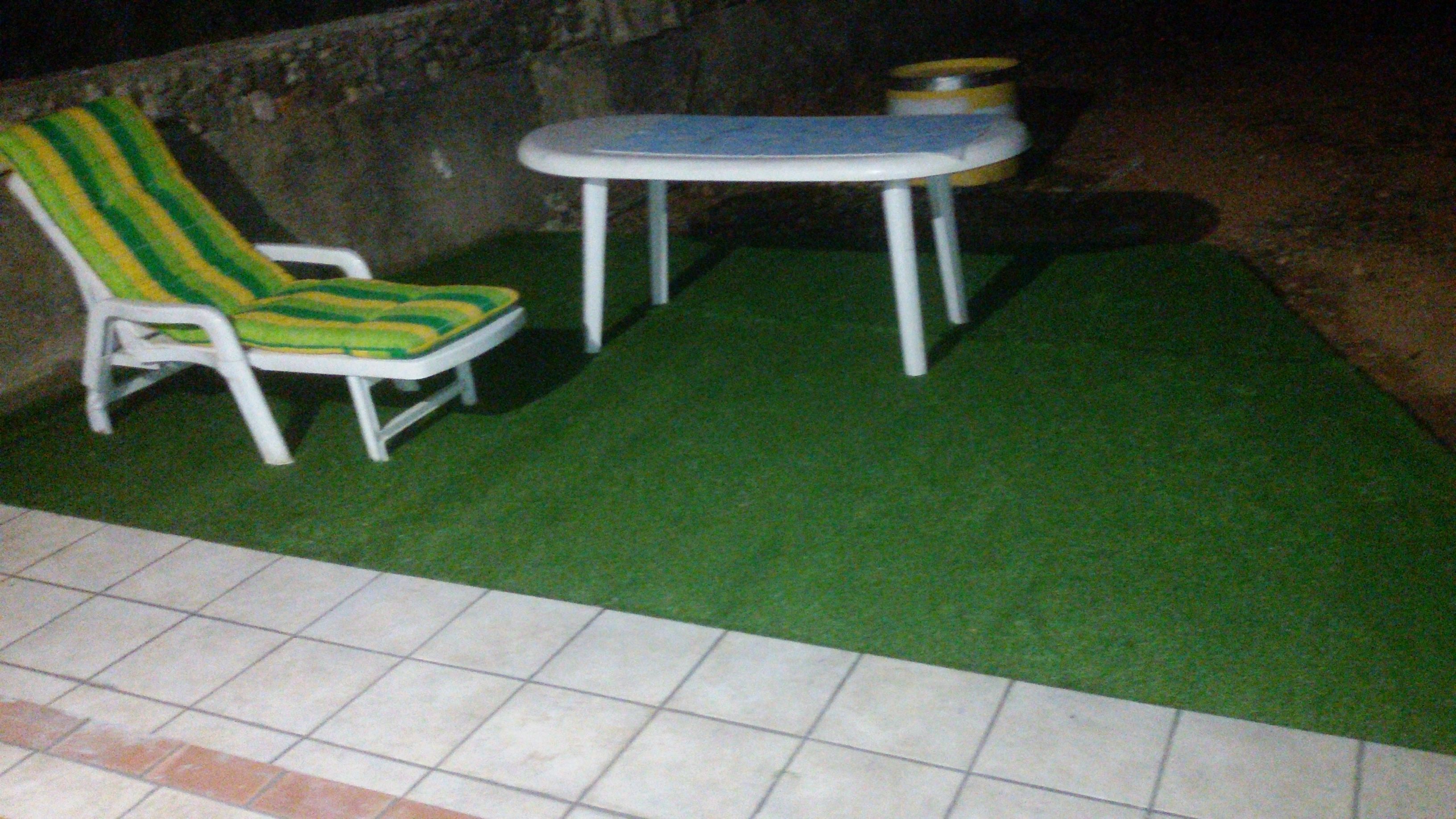 Big country house about 150 m2 and a wooden cabane about 35 m2 all equiped with saun, jacuzzi,pool, paellero and gamezone