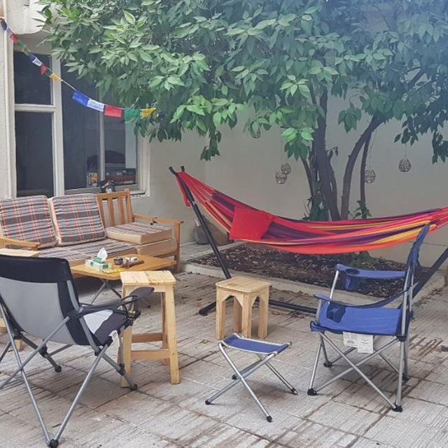 Stay in the heart of Tehran