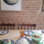 Stay in the heart of Tehran