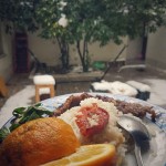 Stay in the heart of Tehran